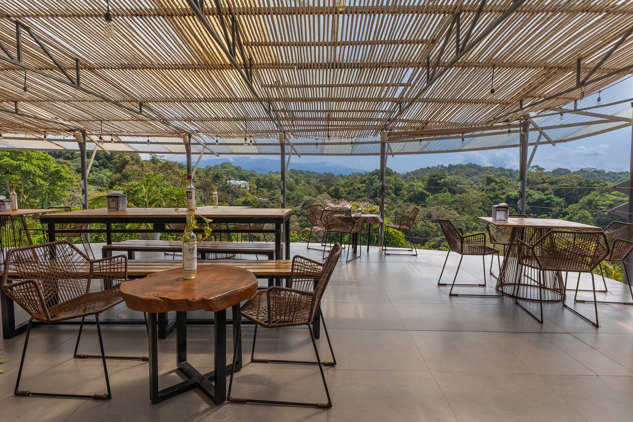 Renovated Jungle Boutique Hotel, Manuel Antonio, Puntarenas