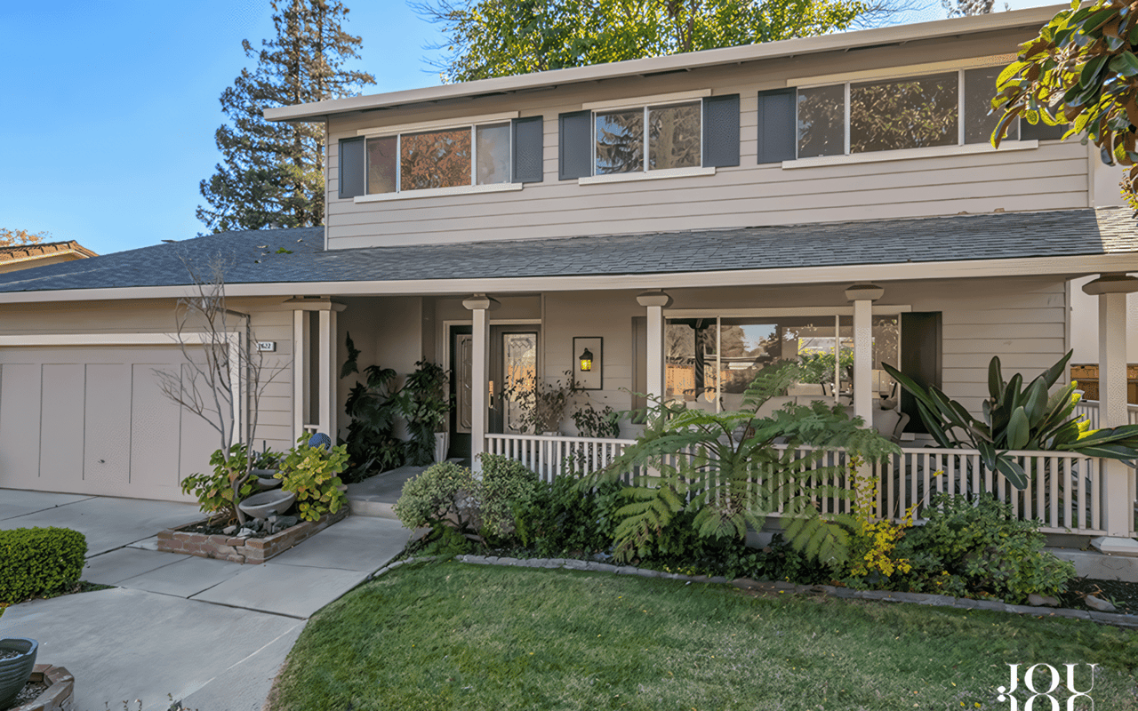 Recently Listed – Already Pending!