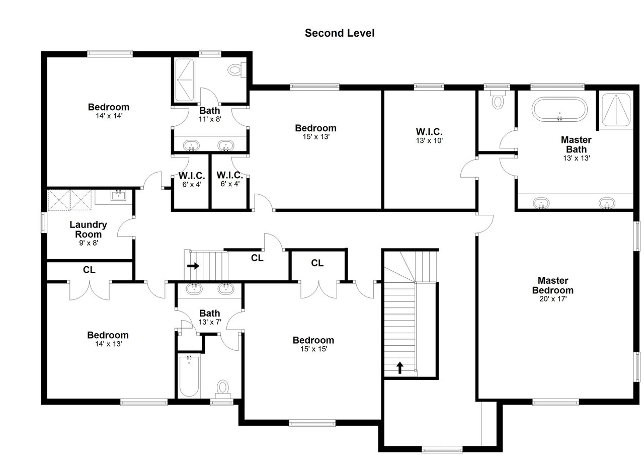 14 Woodhill Road