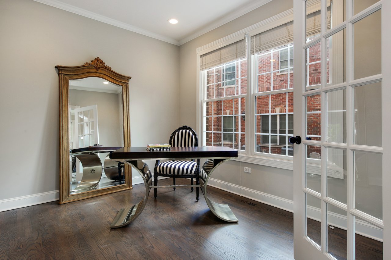 Timeless elegance meets modern design 