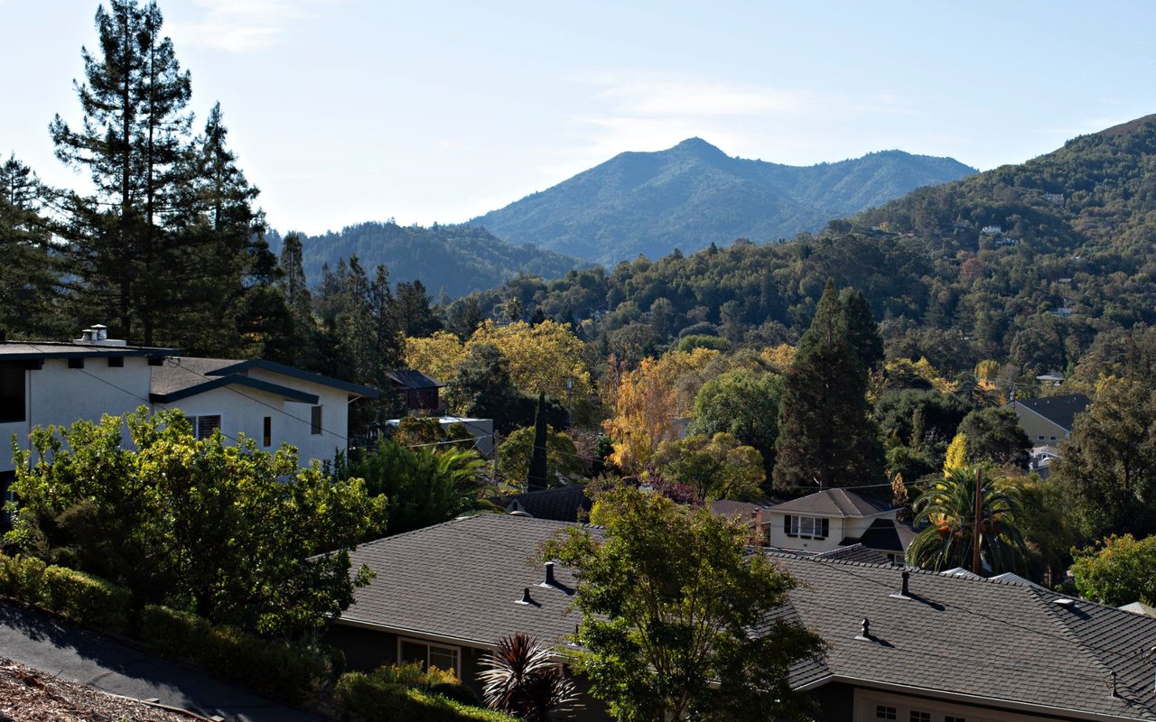 San Anselmo