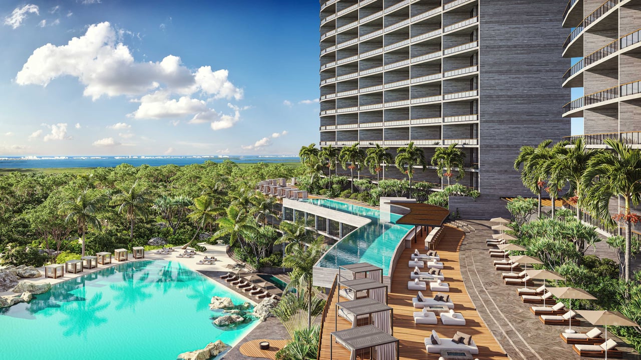 Mexico Real estate investment opportunity