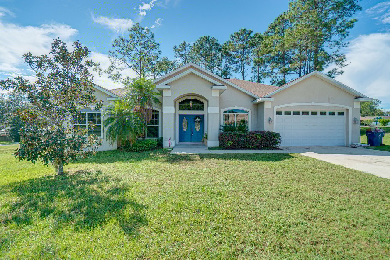32301 LAUREL COURT