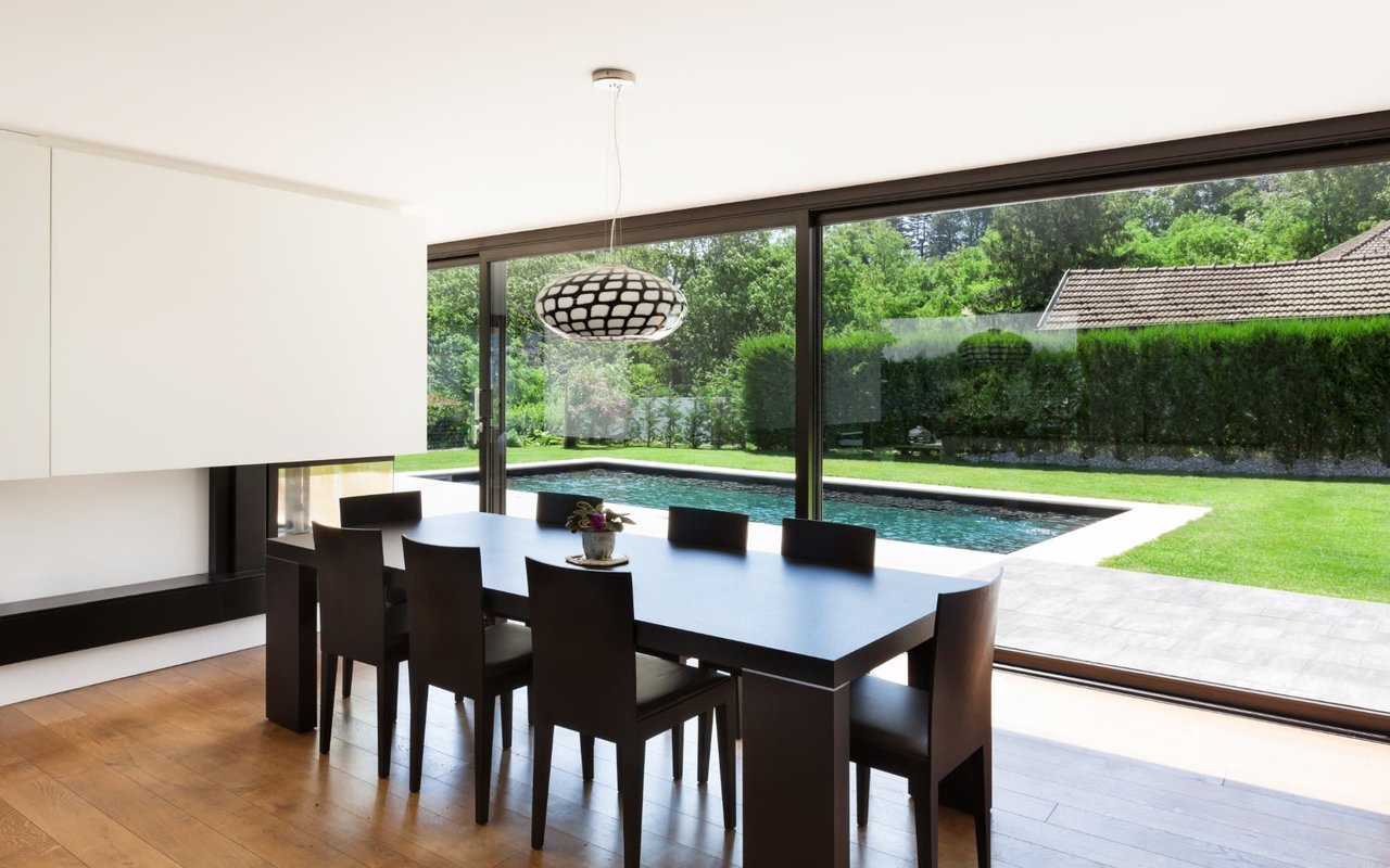 WHAT TO CHECK ON YOUR FINAL WALK-THROUGH