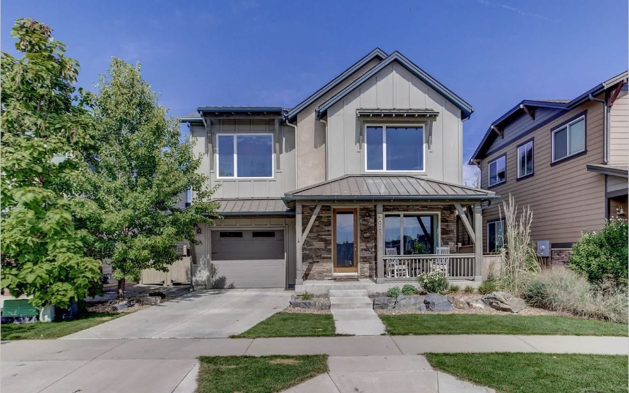 4627 Sunnyside Place | Four Mile Creek Home for Sale