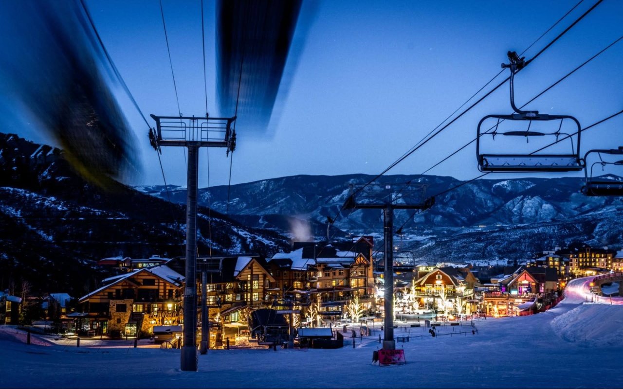 Why Snowmass Village May Be Your Next Best Move