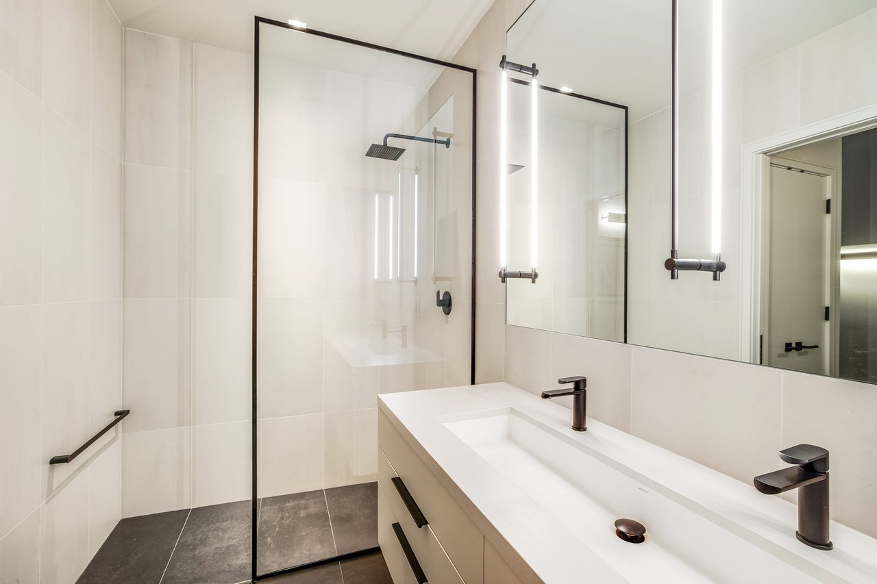 Designer Renovation at Embarcadero Lofts