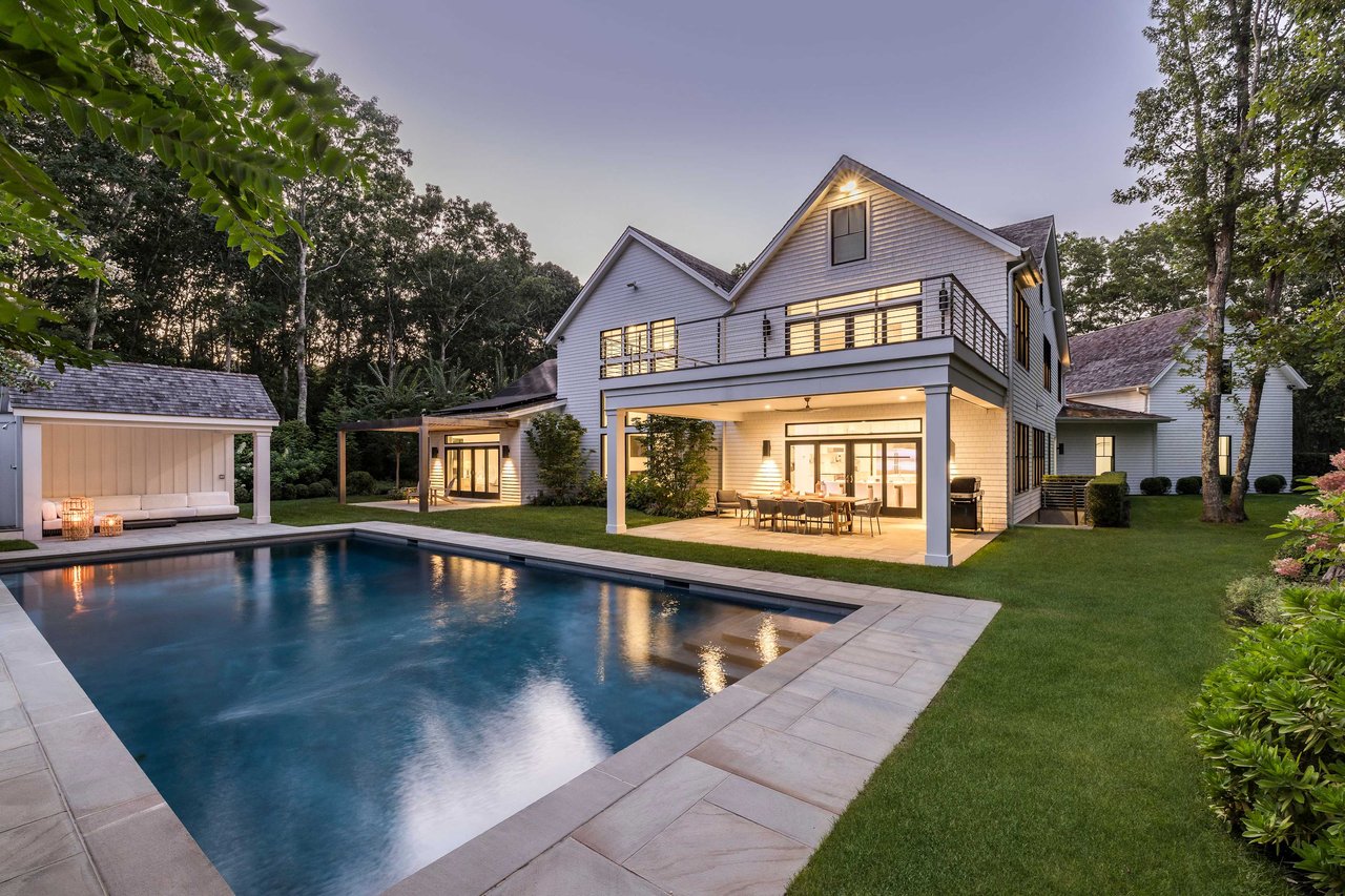 21 Forest Crossing
