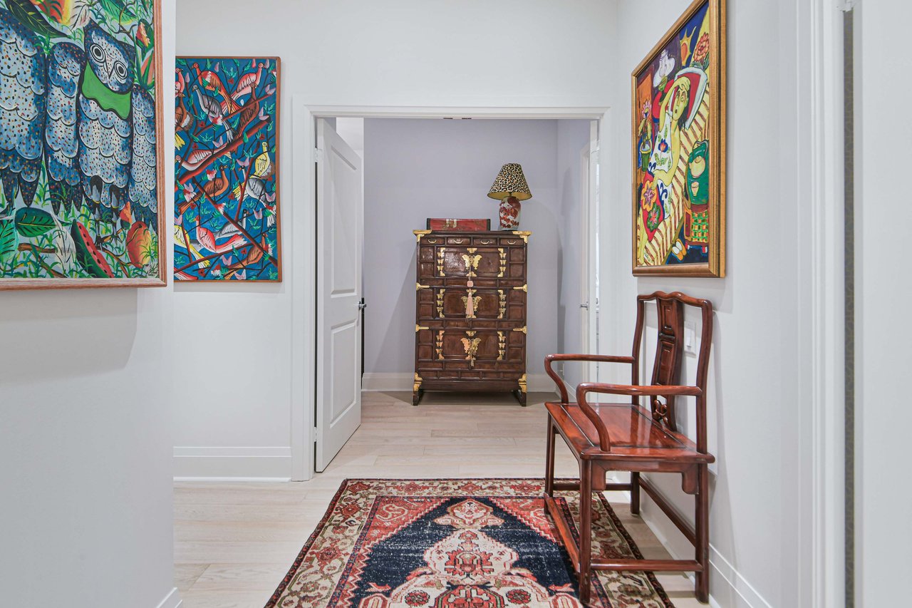 Summerhill Luxury Condo on Rosedale Parkette