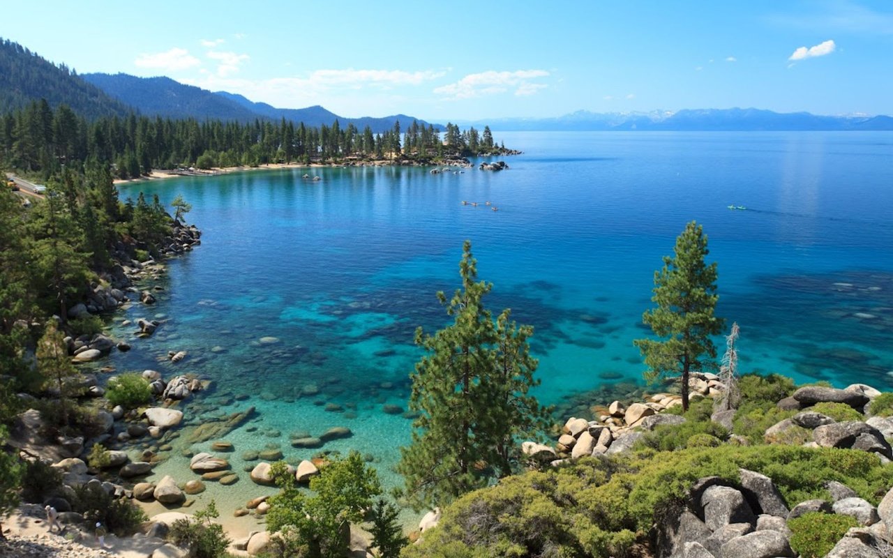 Honest Pros and Cons of Living Around Lake Tahoe