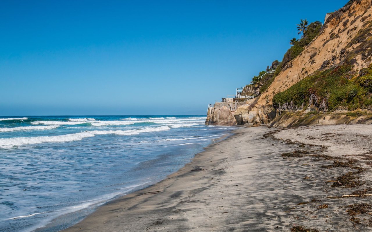 Encinitas