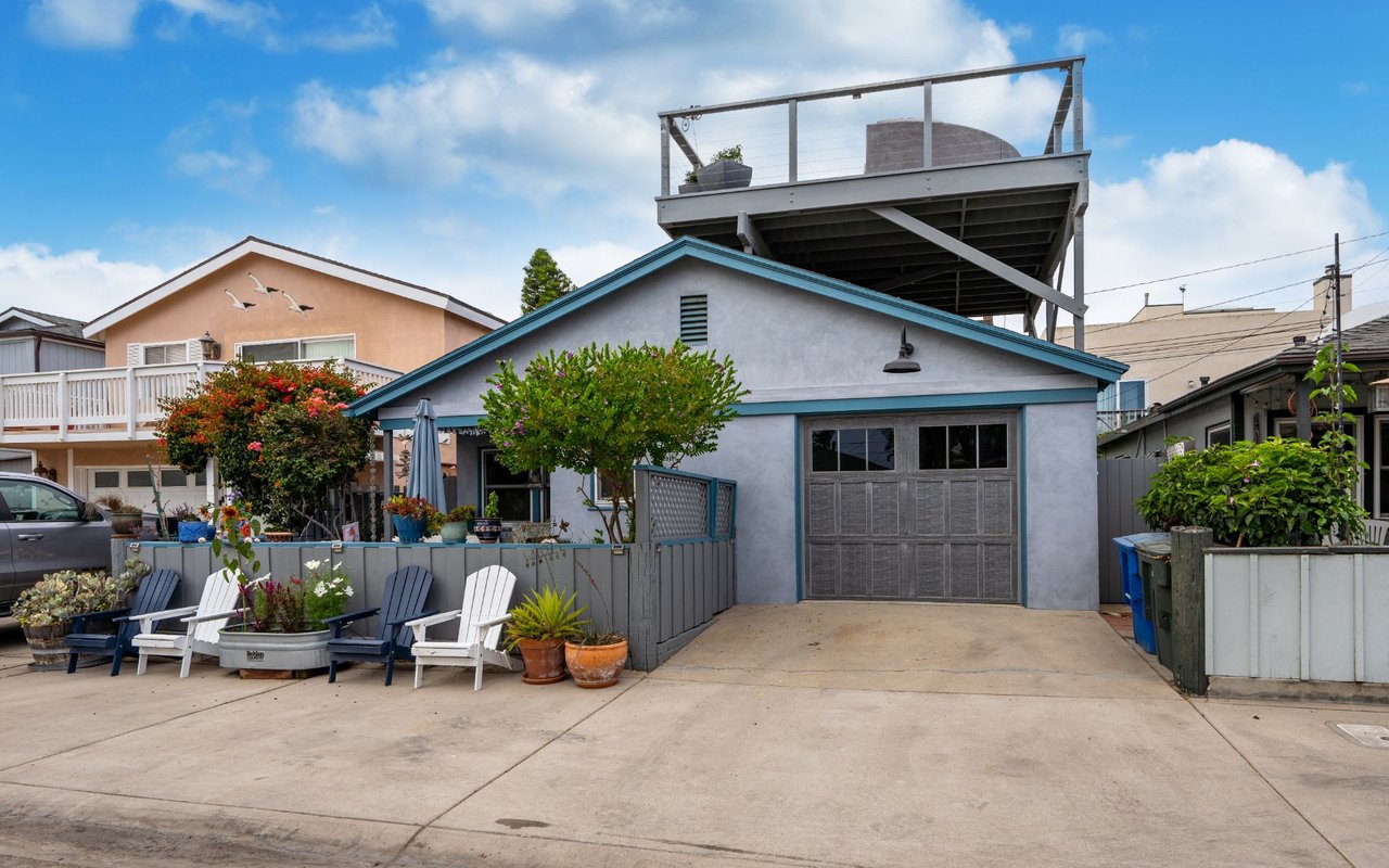 121 Hollywood Avenue