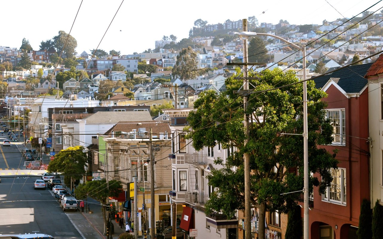 Noe Valley