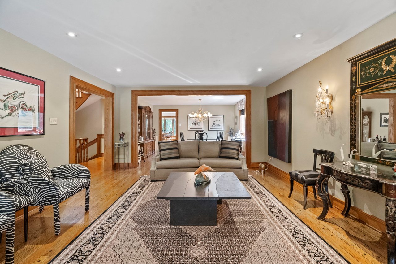 SOLD: Spacious and Superb Family Home