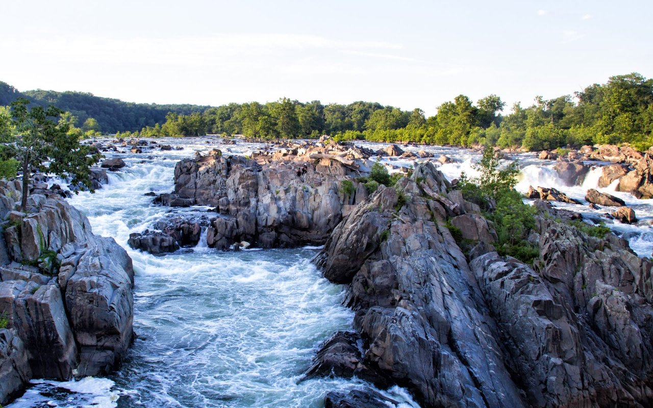 Great Falls