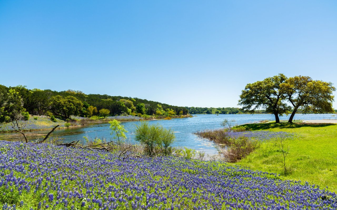 Buying Land in Central Texas: A Guide for California & Out-of-State Buyers