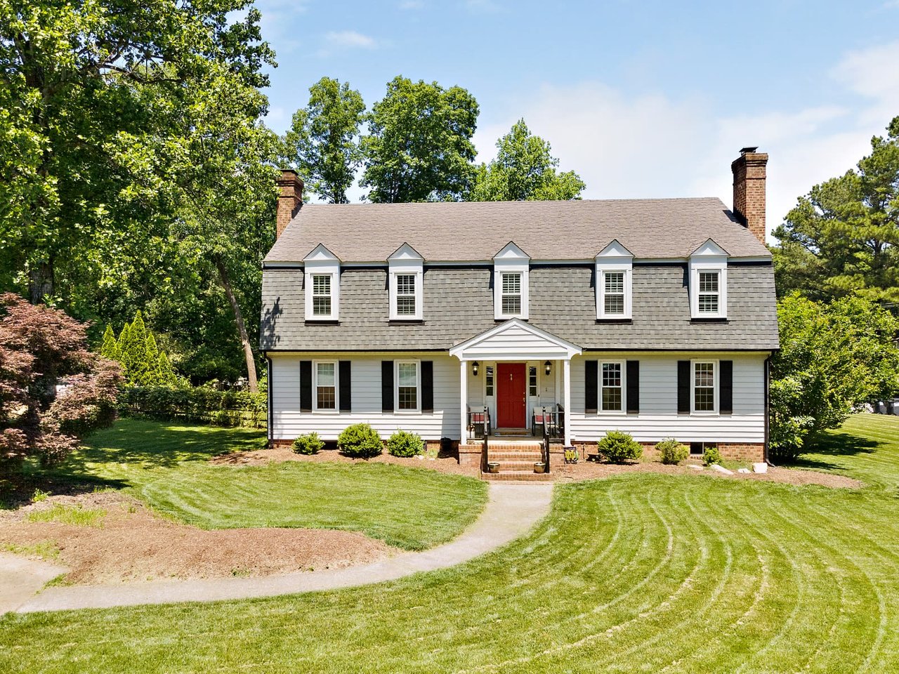1627 Swansbury Drive