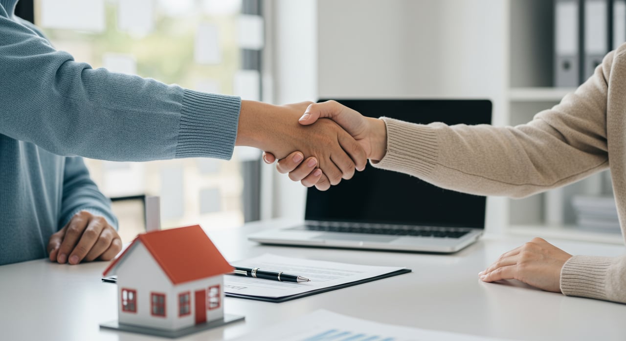 Does The Brokerage Matter When Selling Your House?