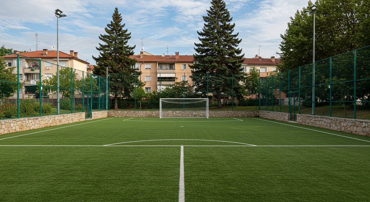 Neighborhood Amenities That Increase Home Value