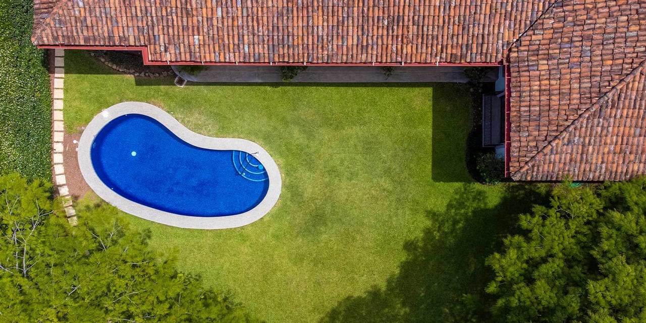 Colonial Golf Course Estate, Santa Ana, San Jose