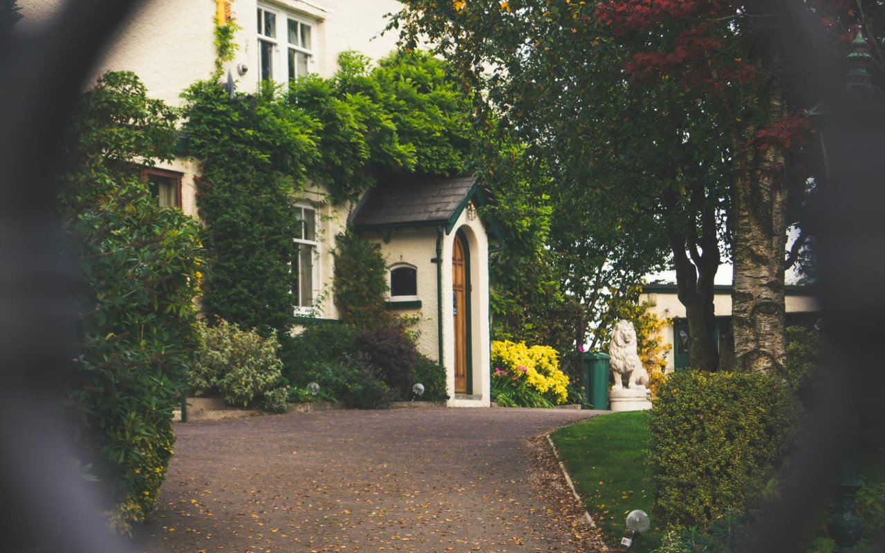 What to Expect from a Home Inspection in Hill Country