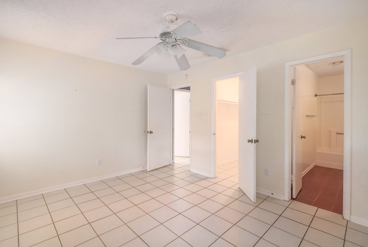 ROUND ROCK REMODEL