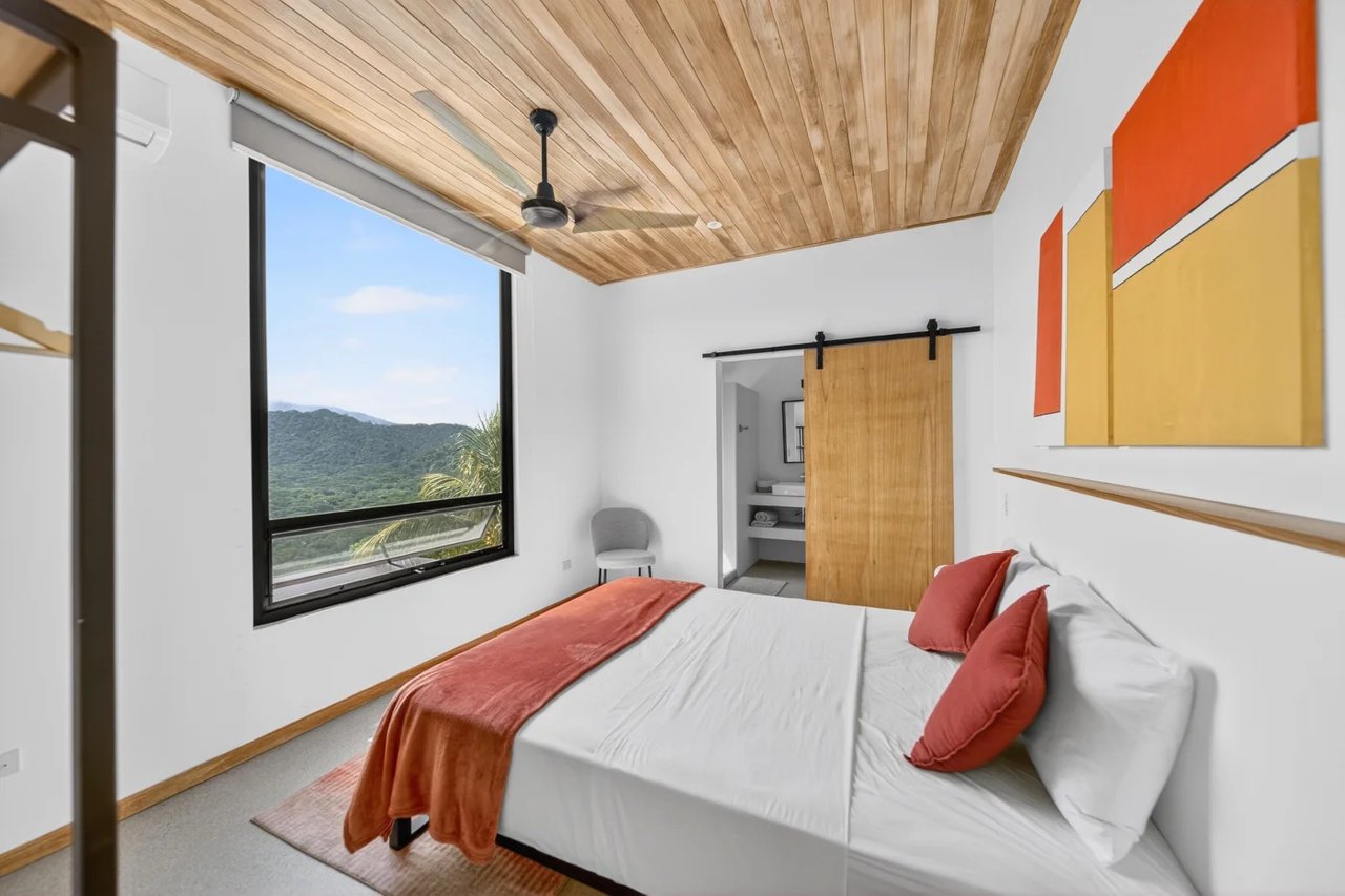 Mountain View Investment, Jaco, Puntarenas