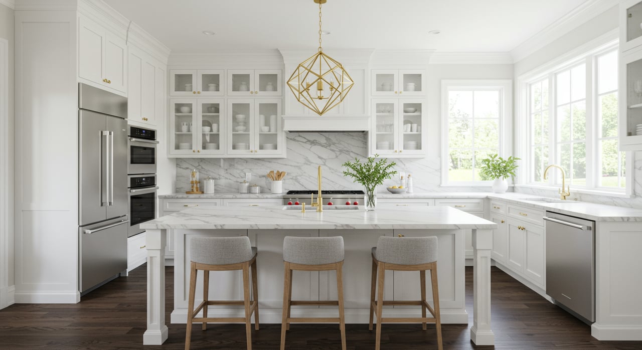 Real Estate Market Activity Reports: Westport, Weston, Wilton, Fairfield, Norwalk, Darien, New Canaan – January 2020