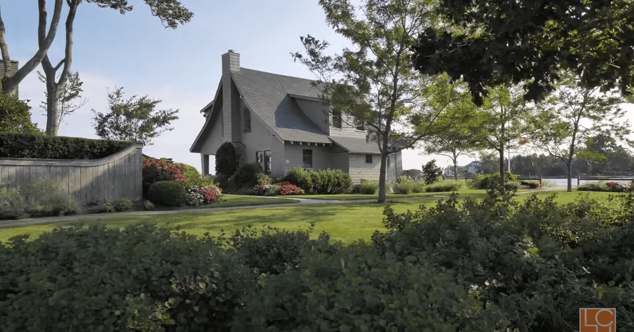 44 Compo Mill Cove