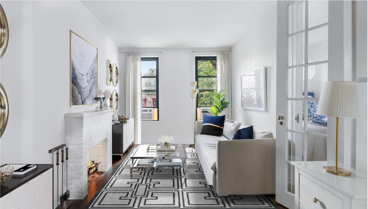 82 Horatio St #4B