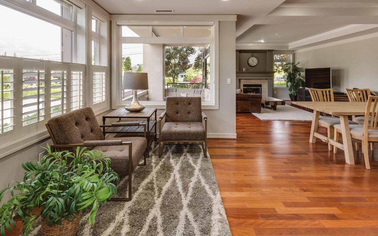 The Perks of Putting 20% Down on a Home