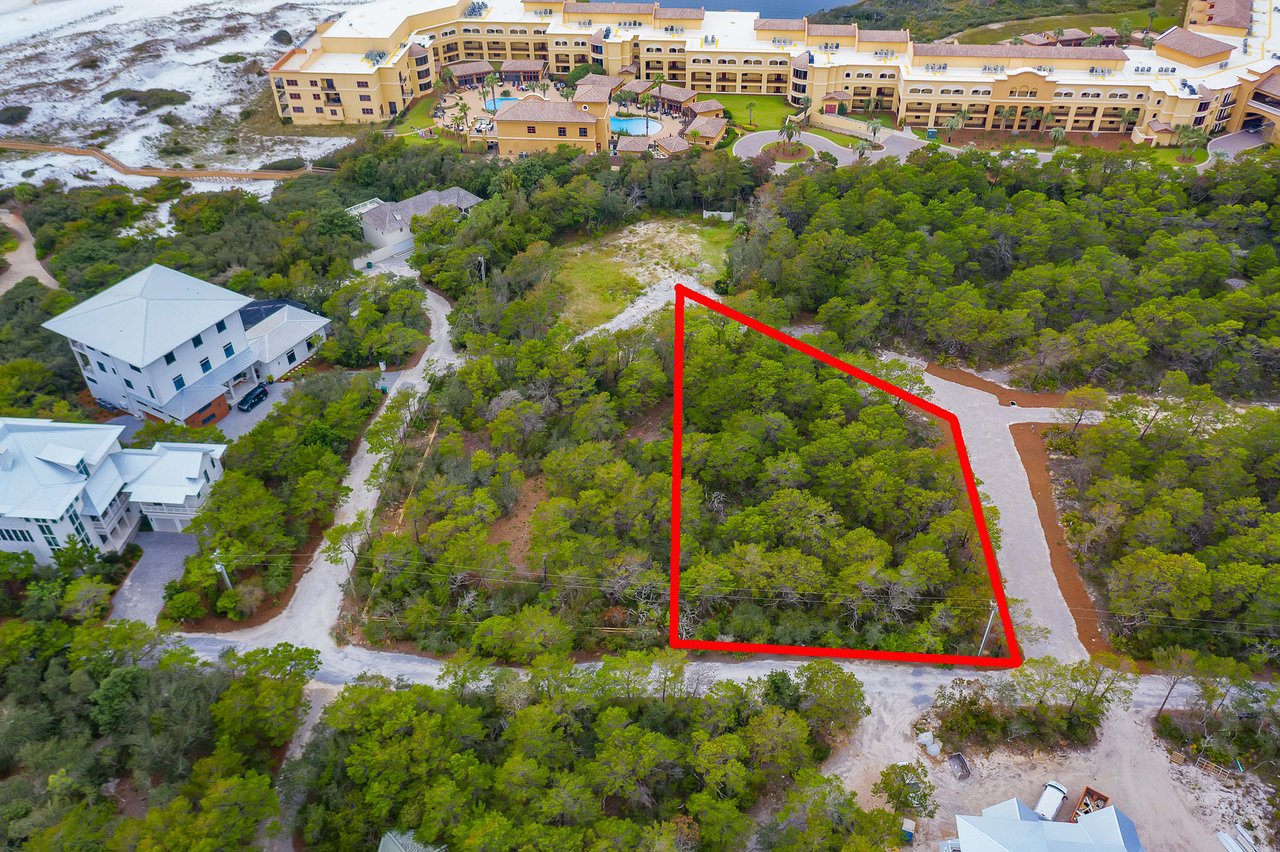 Lot 5 Bannerman Beach Estates