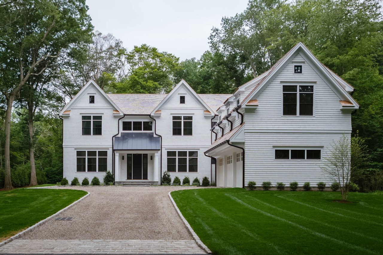 Rockwell Lane | Darien