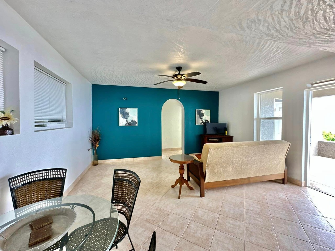 931 George's Northside 2 Bedroom Apartment
