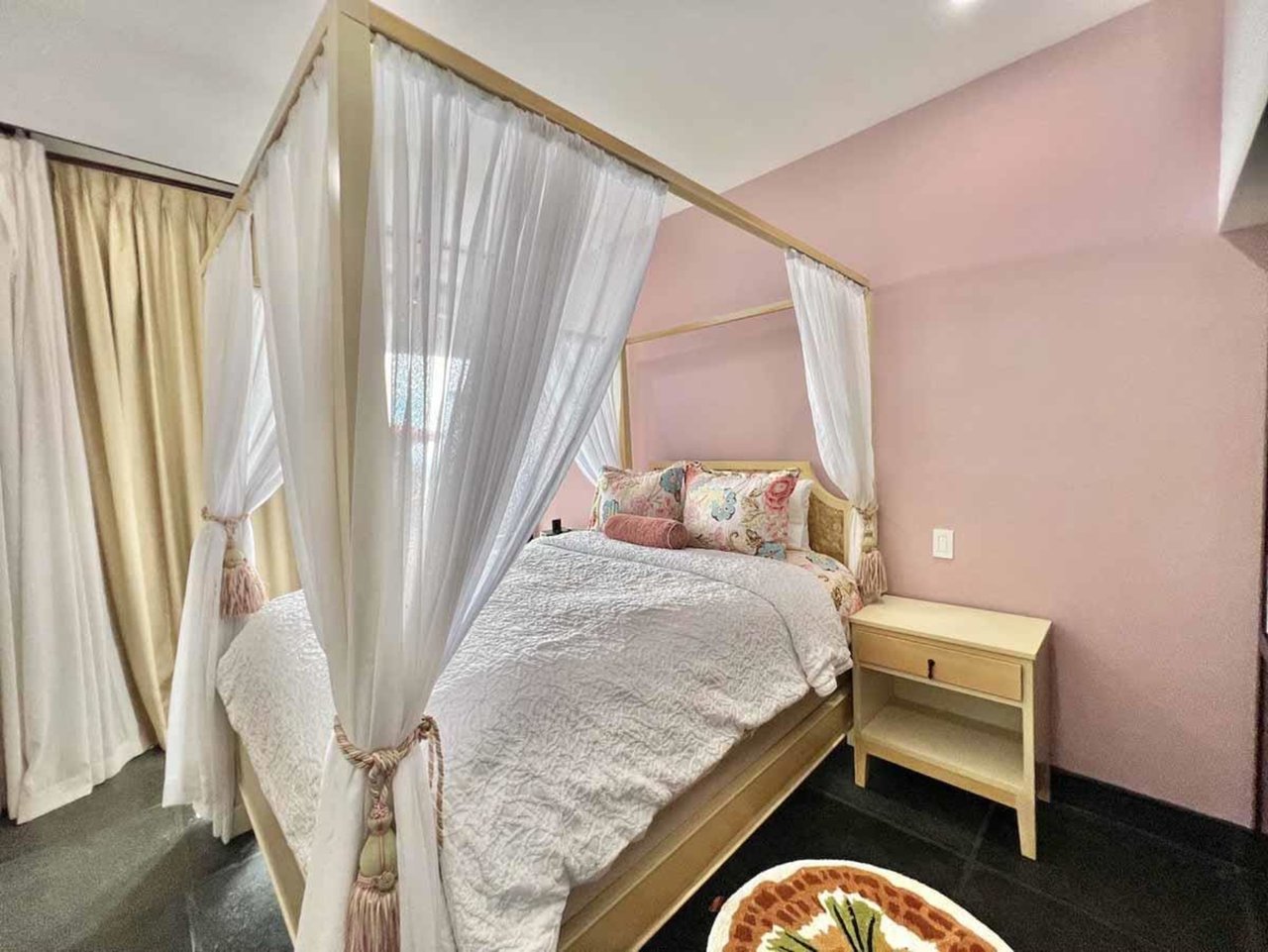 Balinese Inspired Luxury Penthouse, Manuel Antonio, Puntarenas