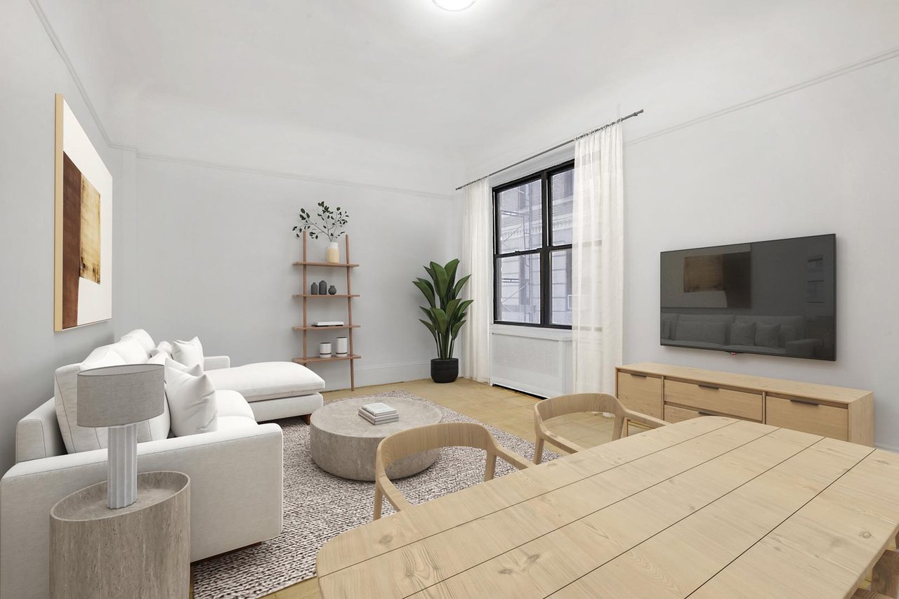 817 West End Avenue, Apt 3CC