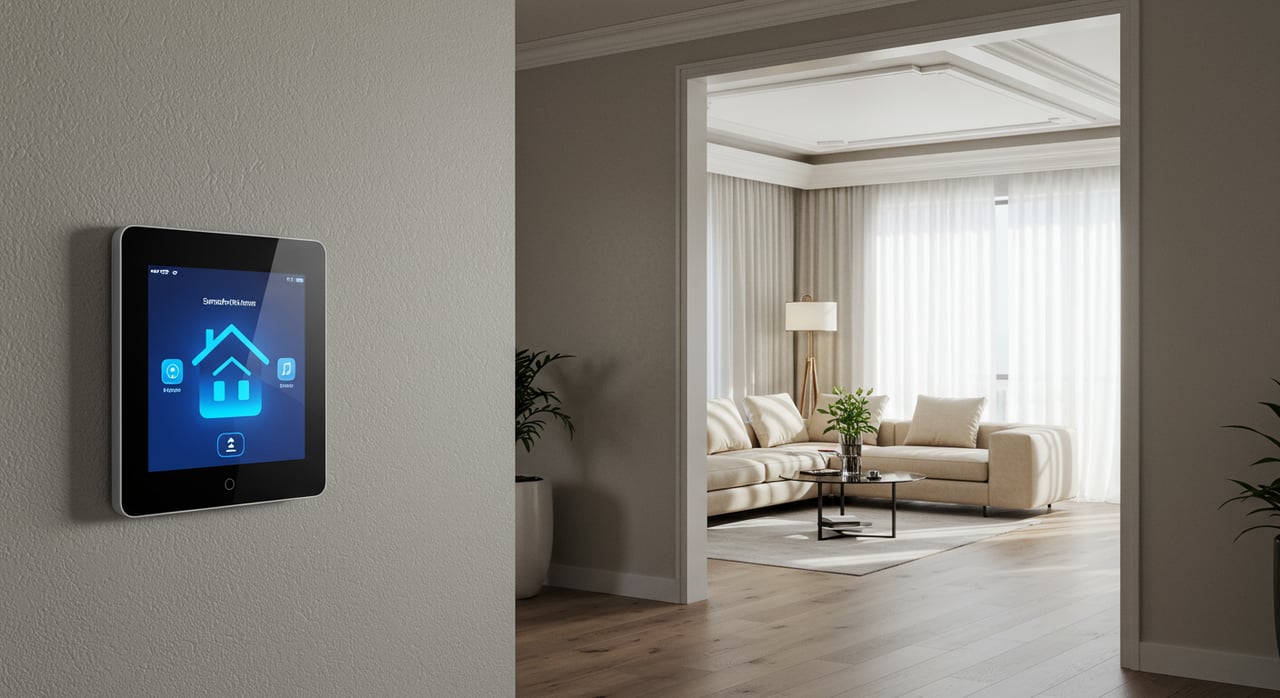 Is a "Smart Home" Worth it?