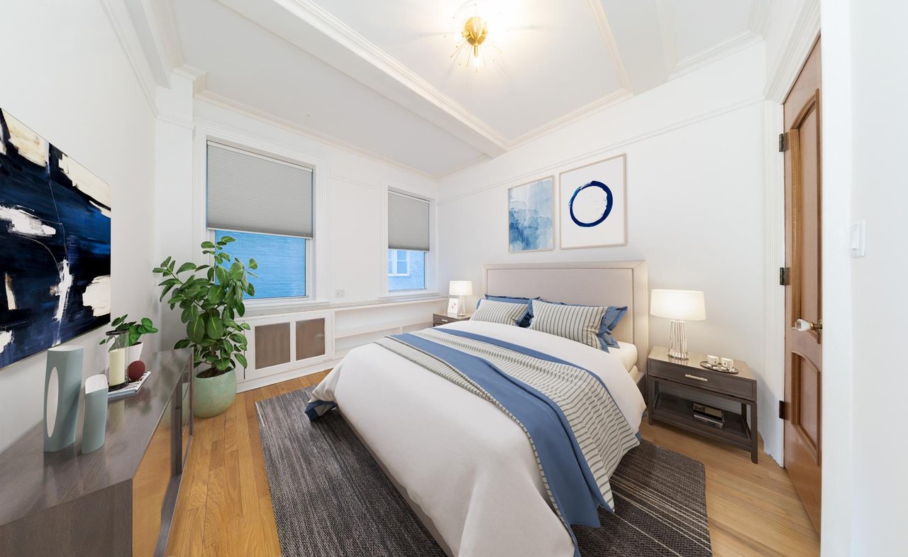 41 Eastern Parkway, Apt 2-A