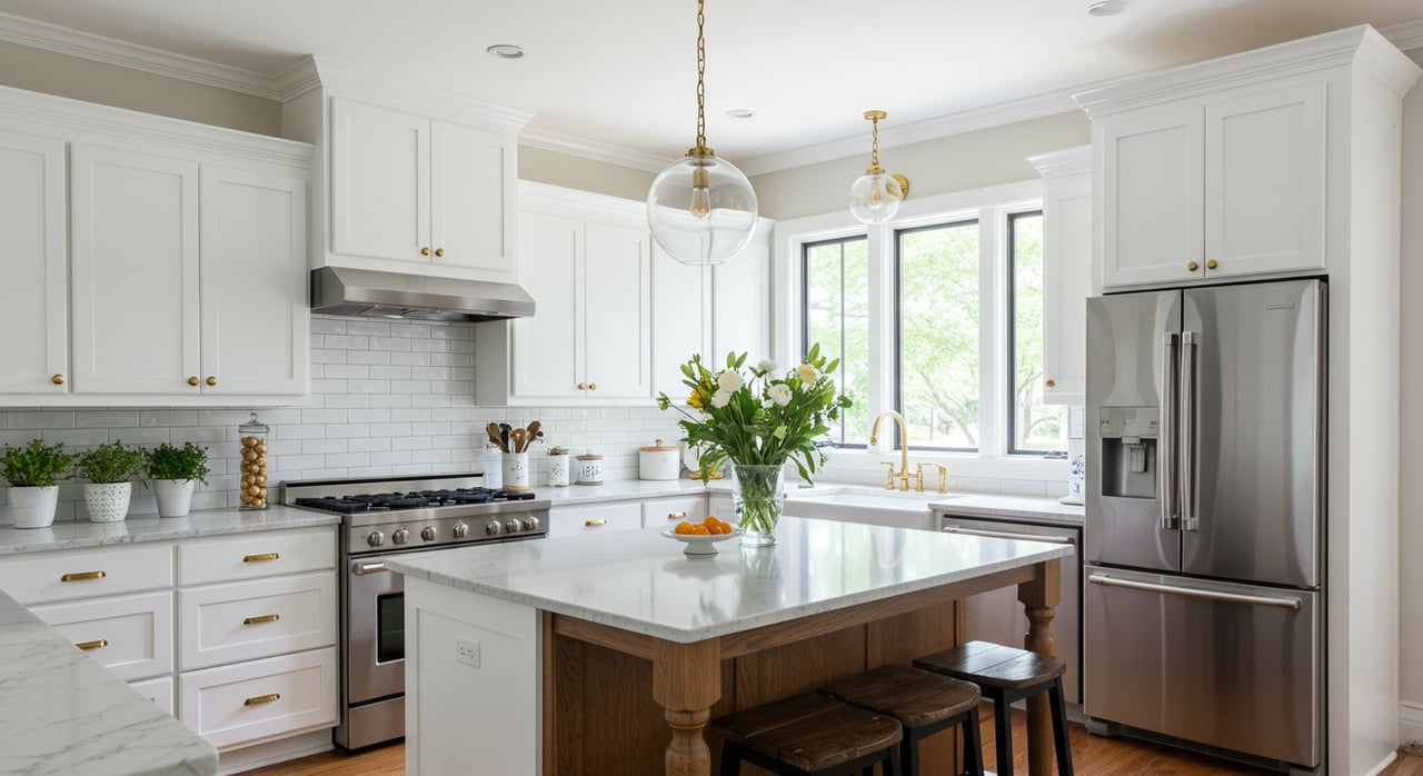 Remodeling: Still A Smart Investment?