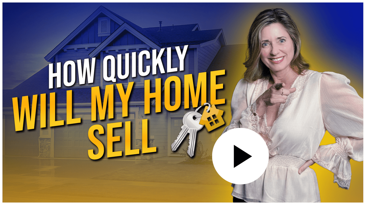 How Quickly Will Your Home Sell?