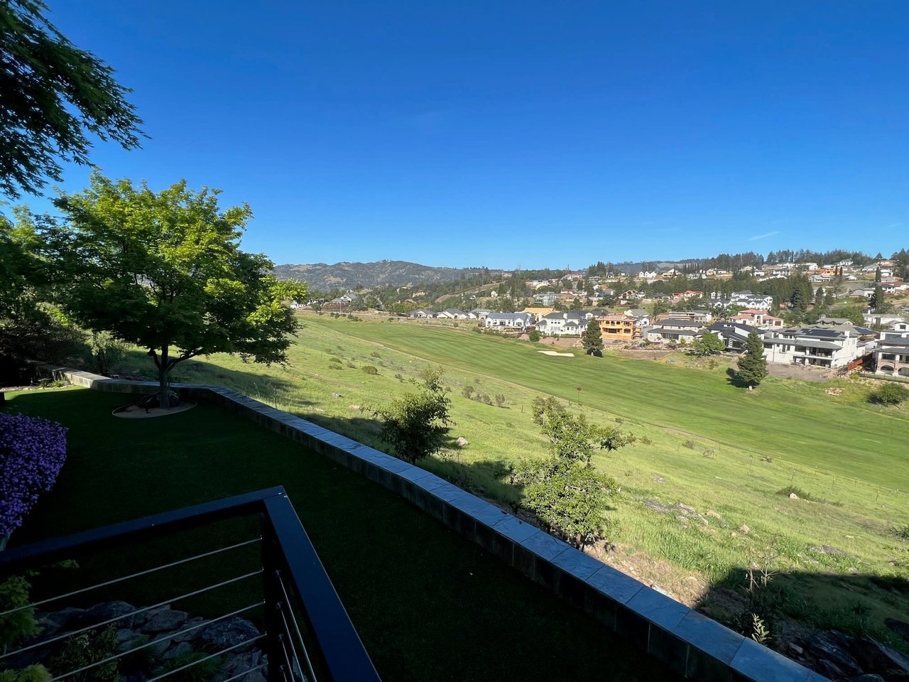 Property with Sweeping Views