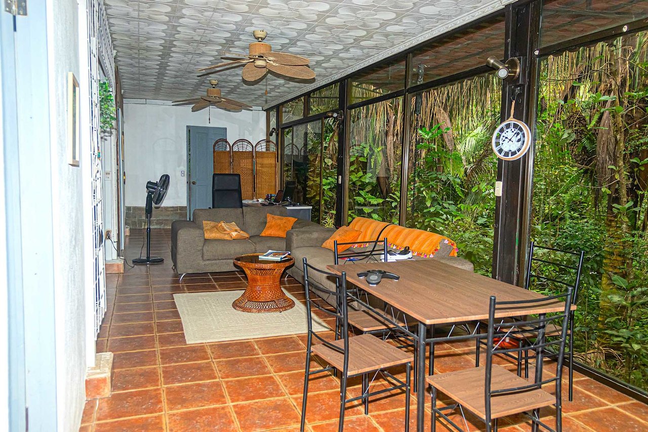 Multi Residence Jungle Compound, Manuel Antonio, Puntarenas