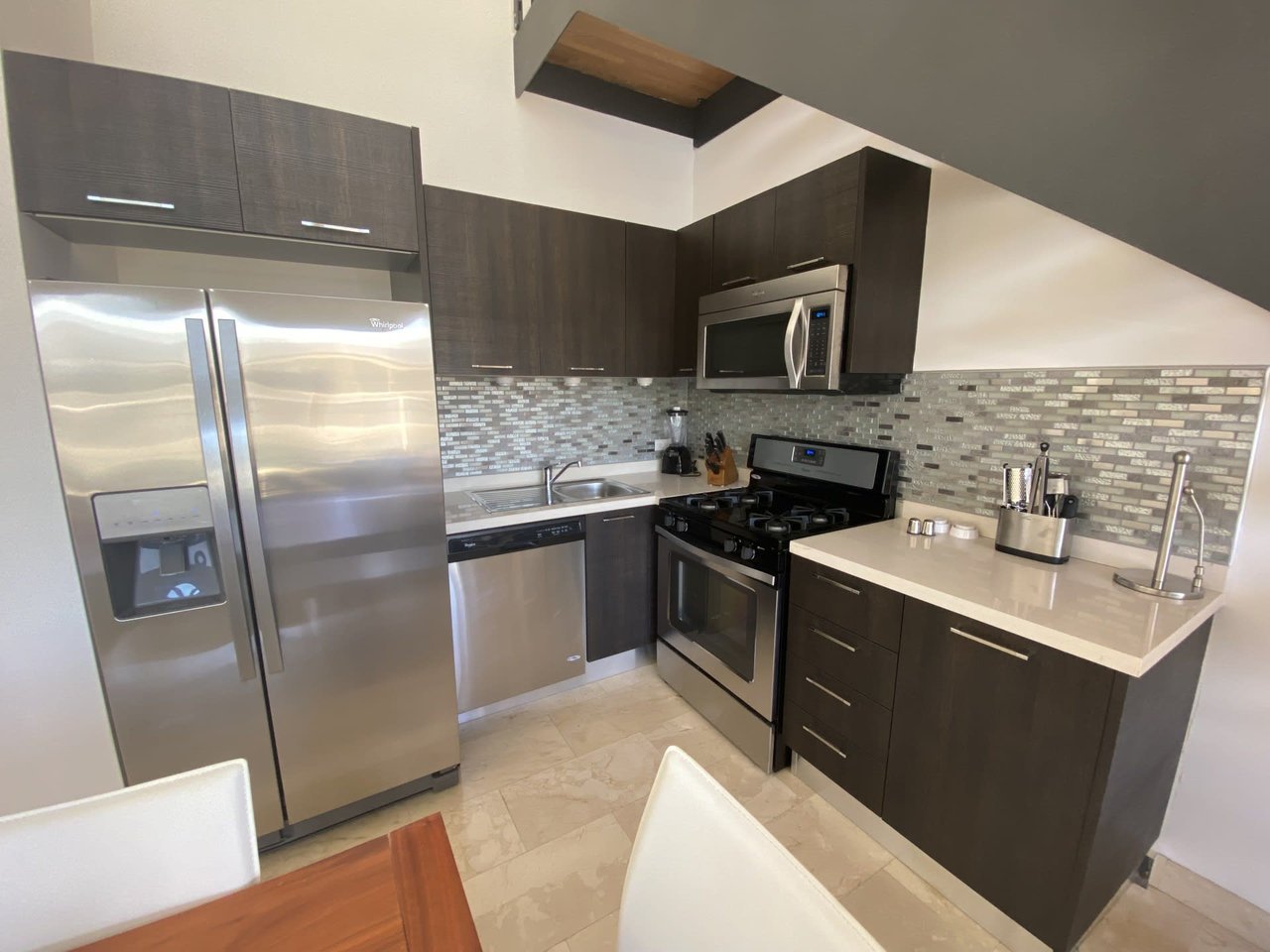 Palm Aruba Condo 5th Floor