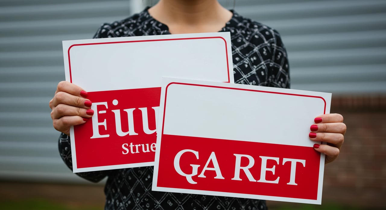 How to Set the Right Price for Your Home in Today's Market