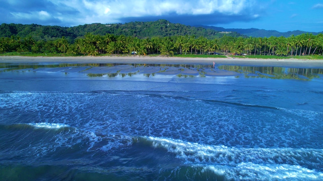 Ocean View Development Homesite, Nosara, Guanacaste