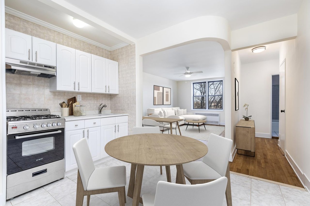 7261 Shore Road, Apt 5U