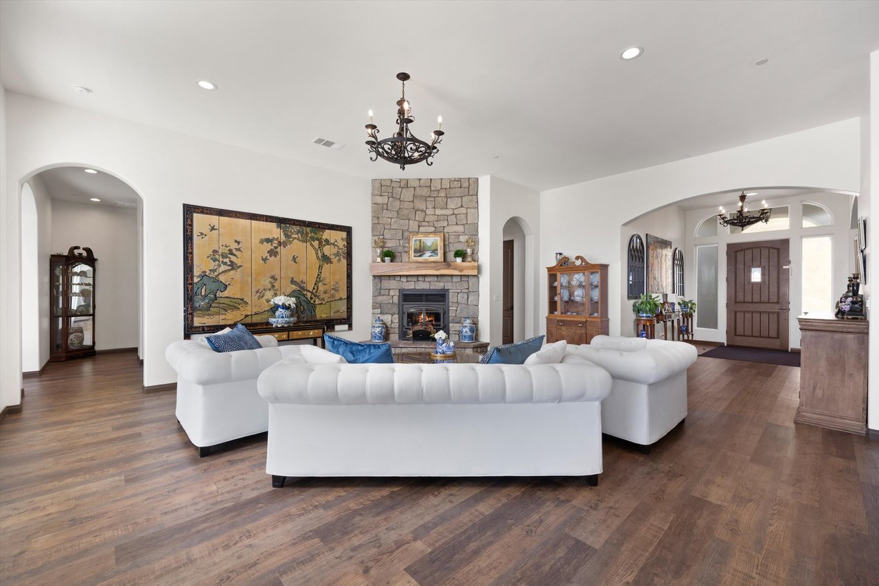 Casa Grand
