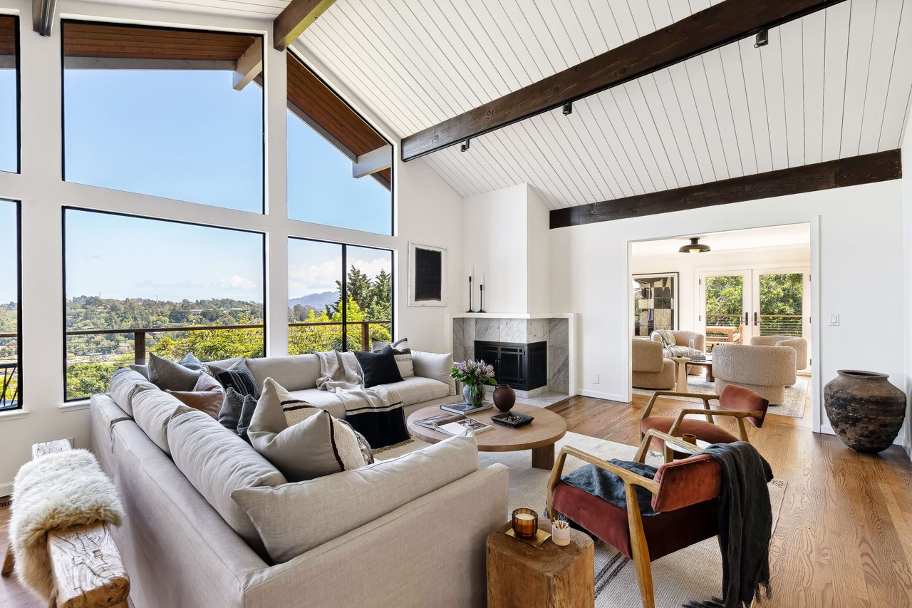 5 Overhill Road