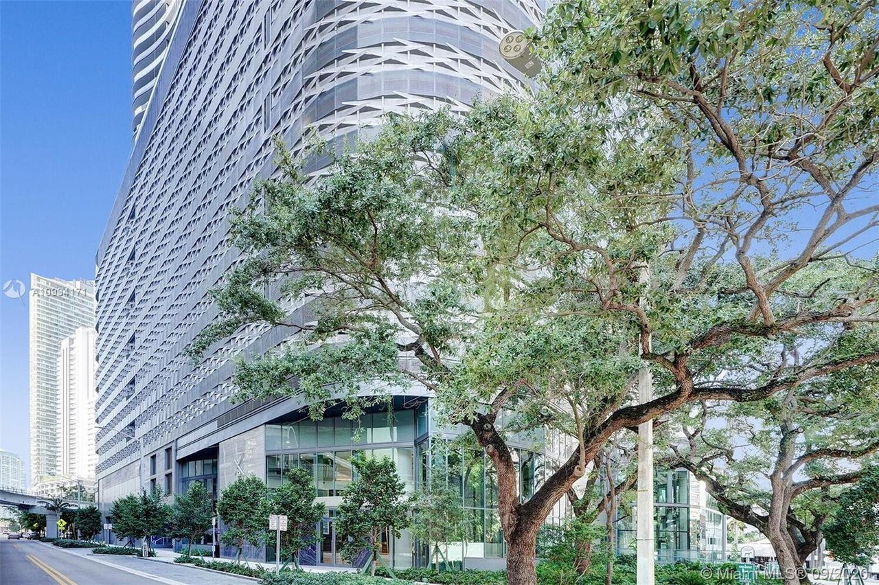 1000 Brickell Plaza, #PH5106