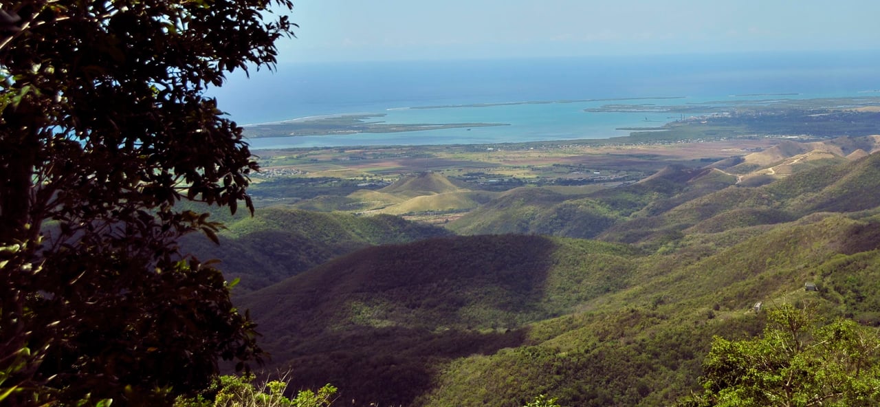 Jajome Alto Sector  La Alturita